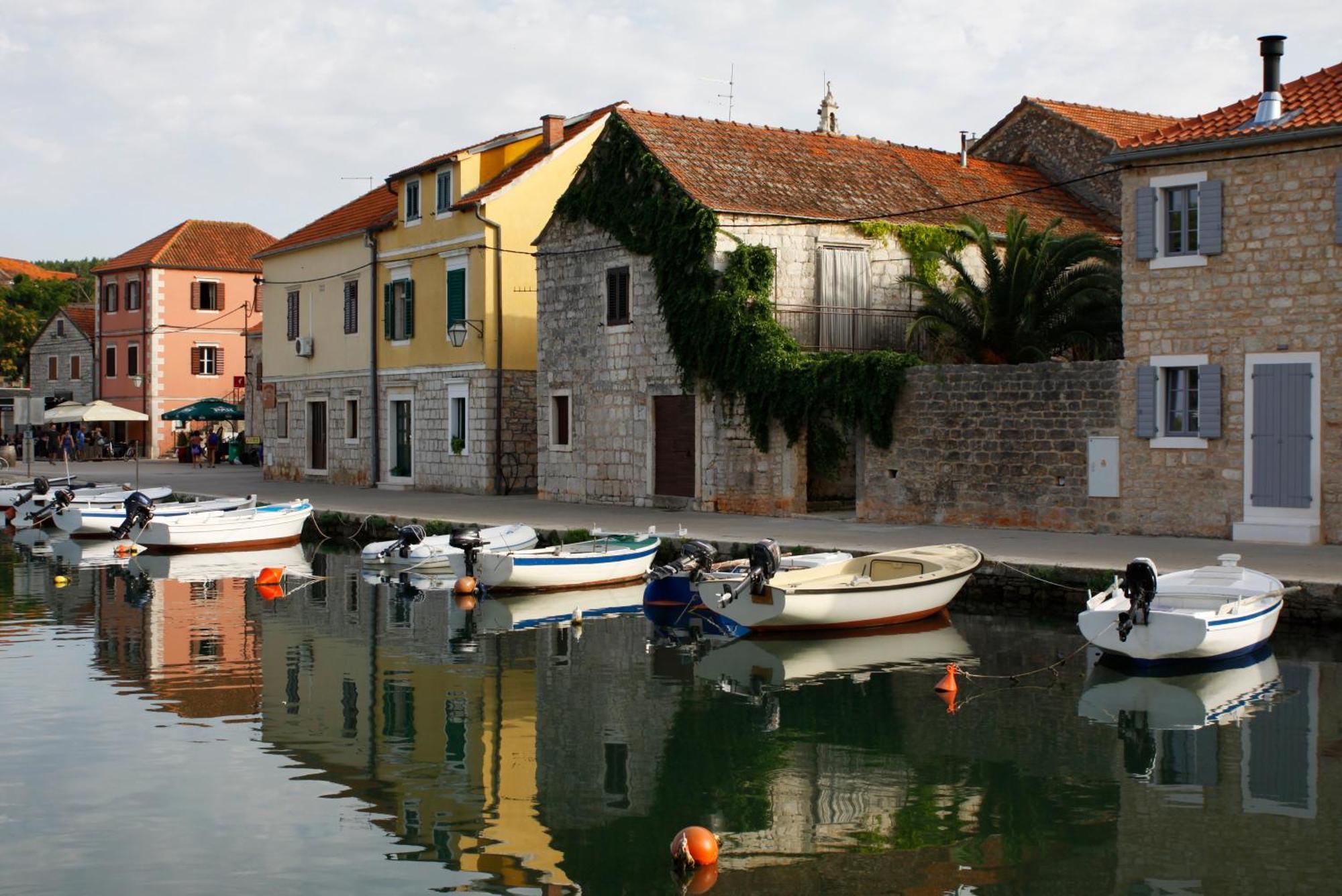 Apartment Hvar-holiday