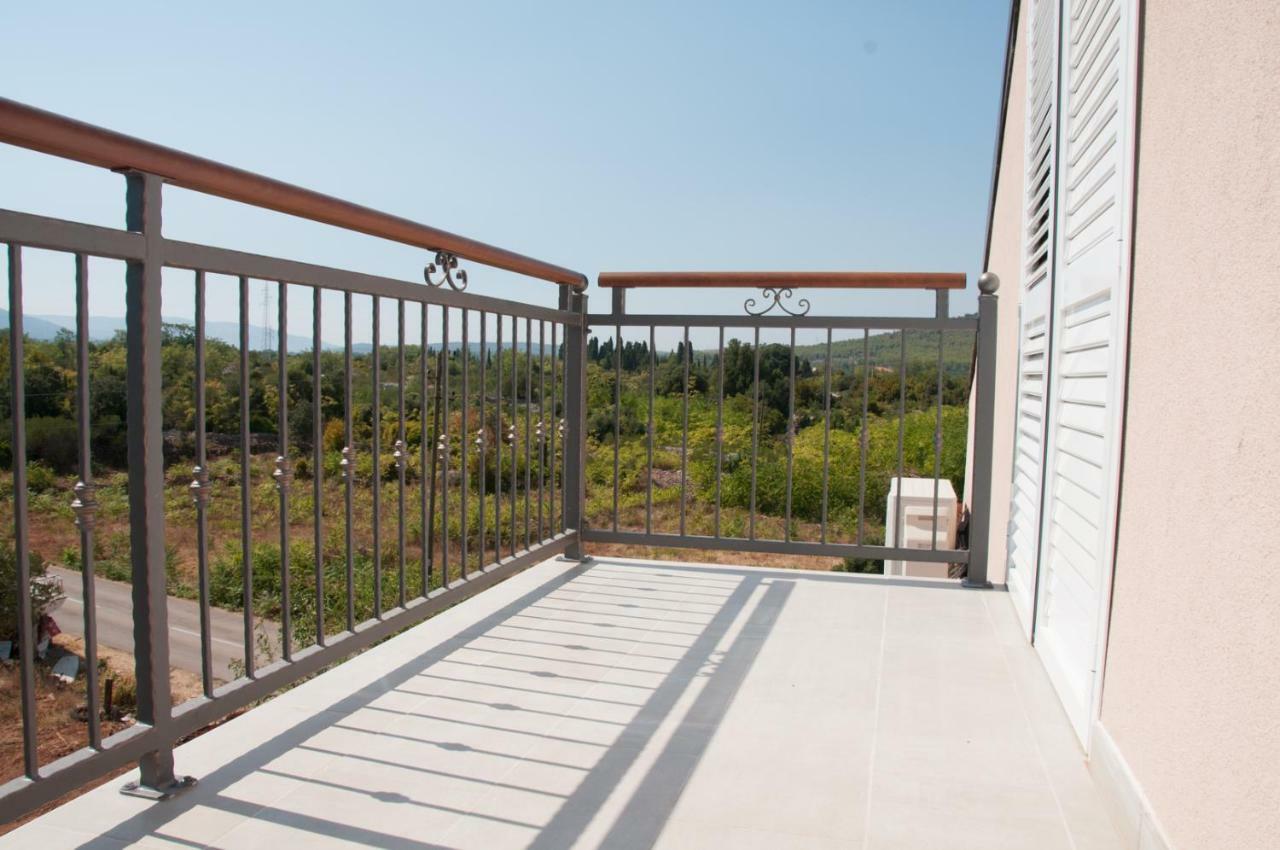 Hvar-holiday Apartment Vrboska