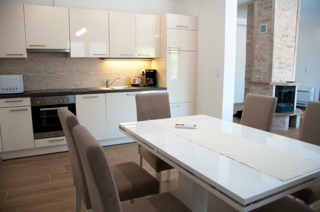Hvar-holiday Apartment Vrboska
