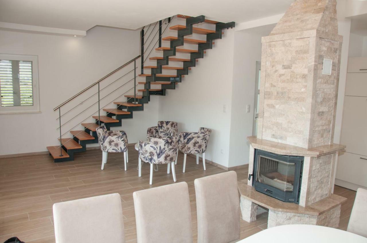 Apartment Hvar-holiday