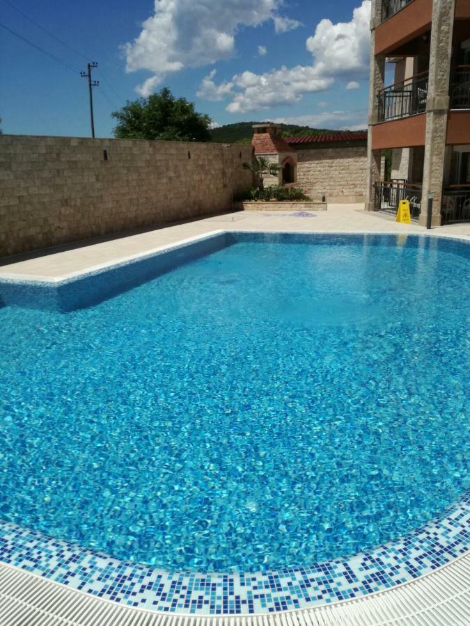 Hvar-holiday Apartment *